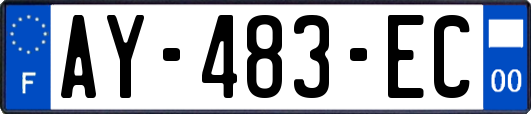 AY-483-EC