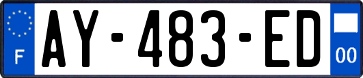 AY-483-ED