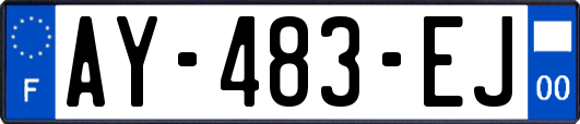 AY-483-EJ