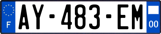 AY-483-EM