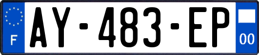 AY-483-EP