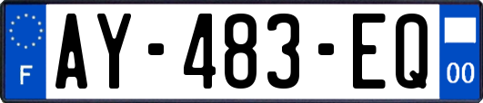 AY-483-EQ