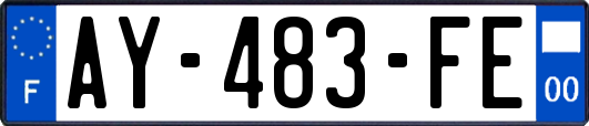 AY-483-FE
