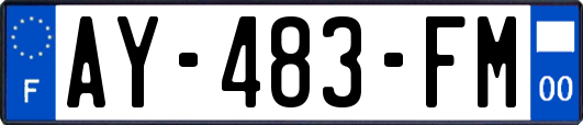 AY-483-FM