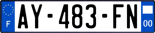 AY-483-FN