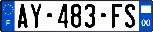 AY-483-FS