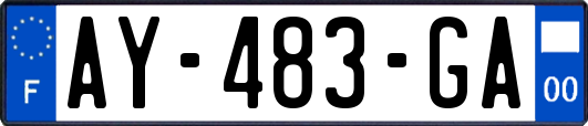 AY-483-GA