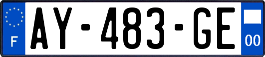 AY-483-GE