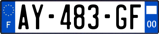 AY-483-GF