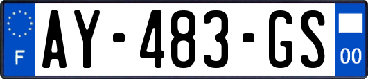 AY-483-GS