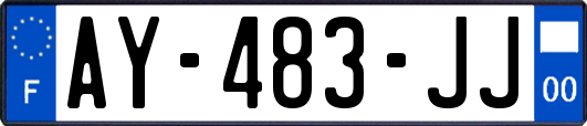 AY-483-JJ