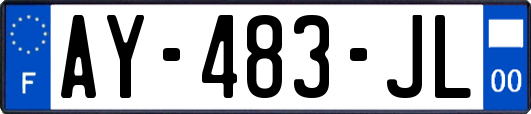 AY-483-JL