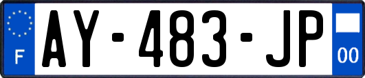 AY-483-JP