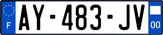 AY-483-JV