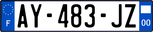 AY-483-JZ