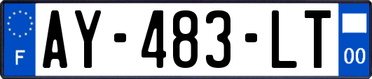 AY-483-LT