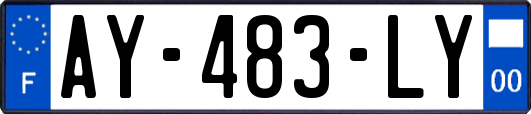 AY-483-LY