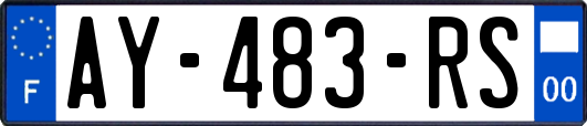 AY-483-RS