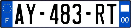 AY-483-RT
