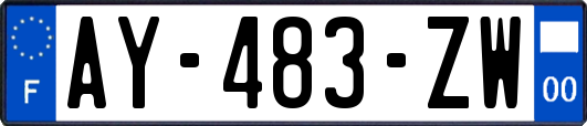AY-483-ZW