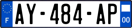 AY-484-AP