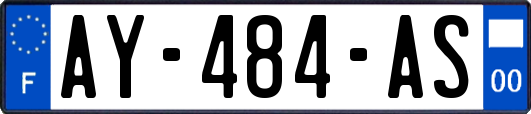 AY-484-AS