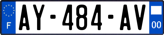 AY-484-AV