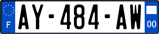 AY-484-AW