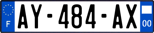AY-484-AX