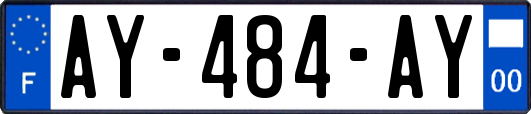 AY-484-AY