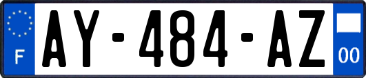 AY-484-AZ