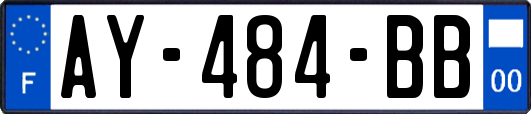 AY-484-BB