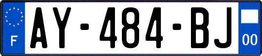 AY-484-BJ