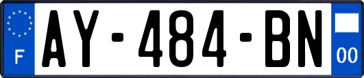 AY-484-BN