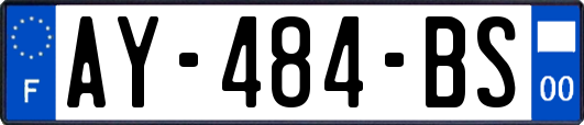 AY-484-BS