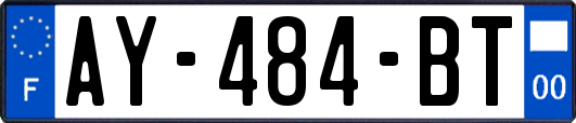 AY-484-BT