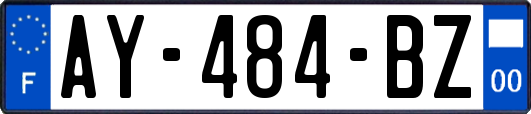 AY-484-BZ