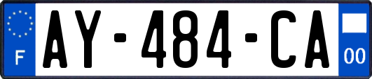 AY-484-CA