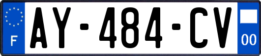 AY-484-CV