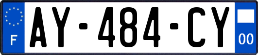 AY-484-CY