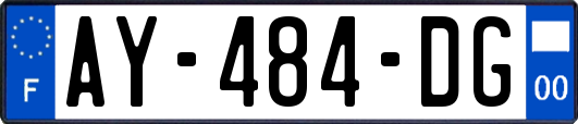 AY-484-DG