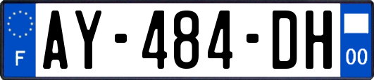 AY-484-DH