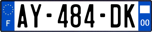AY-484-DK