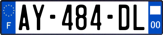 AY-484-DL