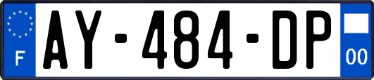 AY-484-DP