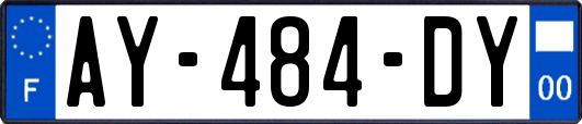 AY-484-DY
