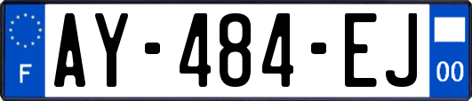 AY-484-EJ