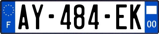 AY-484-EK