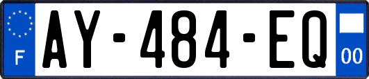 AY-484-EQ