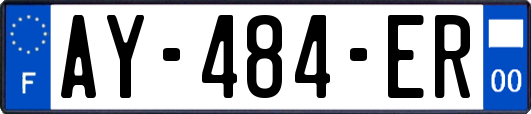 AY-484-ER
